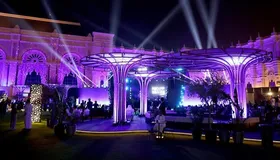 "منظمة ترمب" تتوسع في السعودية بمشروع عقاري يفوق مليار دولار