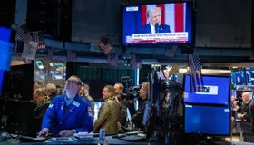 السيادي السعودي يتخارج من 9 أسهم أميركية مقلصاً محفظته بـ3.5 مليار دولار