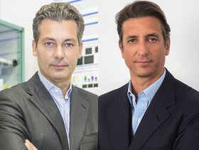 الأخوان جيرمانو وجياماريا جولياني  - المصدر: بلومبرغ