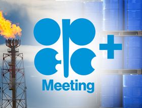 النفط يرتفع مع تراجع إنتاج ليبيا وترقب اجتماع \"أوبك+\"
