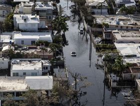 الأعاصير.. مخاطر شديدة على البشر تتطلب إجراءات صعبة لمواجهتها