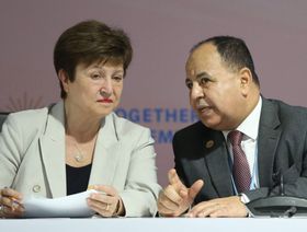 صندوق النقد ينتظر إصلاحات مصر قبل مراجعة أولى لبرنامجها
