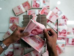 اليوان الصيني يطيح بالدولار ويصبح الأكثر تداولاً في روسيا