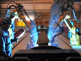 \"آلات\" السعودية تضيف إلى أعمالها الرئيسية وحدتين جديدتين