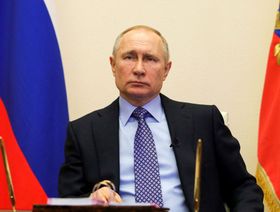 بوتين: روسيا تبحث عن أسواق جديدة لمواجهة رفض الغرب صادرات النفط
