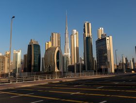 معركة ديون بين \"دبي القابضة\" ومُقرضين يقودهم بنك المشرق