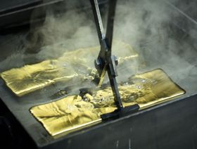 مصر توقع أول عقود للبحث عن الذهب مع شركات كندية ومحلية