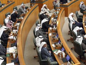الكويت توفر سيولة بـ2.6 مليار دولار لبنك الائتمان
