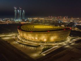\"إس آند بي\" تتوقع تباطؤ نشاط اقتصاد قطر بعد بطولة كأس العالم