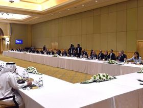 الإمارات تستهدف زيادة استثماراتها في مصر إلى 35 مليار دولار خلال 5 سنوات