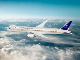 الخطوط السعودية تقترض 3 مليارات دولار لشراء 73 طائرة