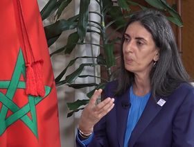 وزيرة الاقتصاد لـ\"الشرق\": ظروف السوق معاكسة لخصخصة شركات المغرب