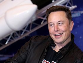 إيلوم ماسك - المصدر: بلومبرغ