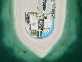 أمباني يشتري أغلى فيلا في دبي بـ 163 مليون دولار