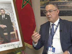 وزير لـ\"الشرق\": الانتهاء من إعادة إعمار مناطق زلزال المغرب بنهاية 2024