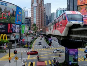 استطلاع: ماليزيا والهند ستحققان أسرع معدلات نمو في آسيا خلال 2022