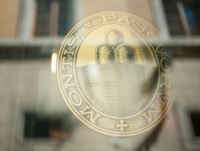 مساعي تشريعية إيطالية لعرقلة بيع مصرف\" بنك مونتي دي باسكي\" المتعثر