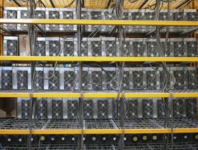 "ديفايانس" تطلق صندوق مؤشرات في الرموز غير القابلة للاستبدال - المصدر: بلومبرغ