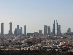 البحرين تتوقع تباطؤ النمو بعد أعلى قفزة لاقتصادها في 9 سنوات