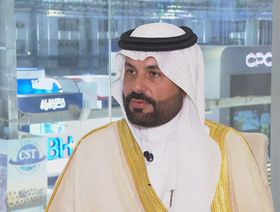 زكريا العبد القادر،  رئيس مجلس إدارة الهيئة السعودية للمقاولين  - المصدر: الشرق