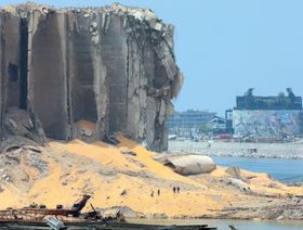 وزير الاقتصاد: لبنان يستهدف الحصول على أكثر من ملياري دولار من صندوق النقد