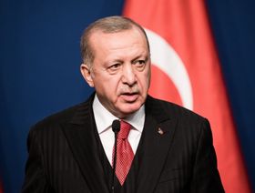 أردوغان يتعهد بمواصلة تركيا خفض الفائدة رغم التضخم