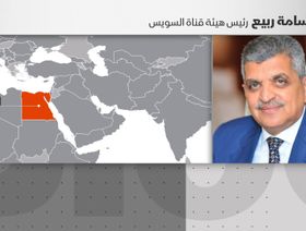 طرح أولى شركات هيئة قناة السويس في البورصة المصرية قبل نهاية 2022