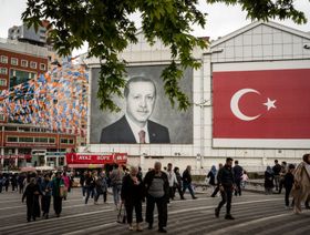 تركيا تطلب من بنوك محلية شراء سنداتها الدولارية بالسوق الثانوية
