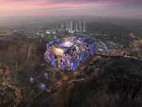 السعودية تستثمر 17.5 مليار دولار في تشييد ملاعب كأس آسيا والمونديال