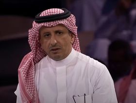 وزير السياحة السعودي أحمد الخطيب - المصدر: بلومبرغ