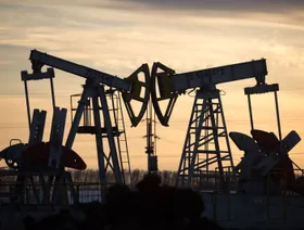 إنتاج روسيا من النفط الخام في أغسطس يقل عن هدف \"أوبك+\"