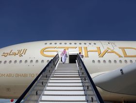 \"الاتحاد\" تعيد طائرات A380 للأجواء مع انتعاش الرحلات الفاخرة