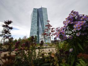 البنك المركزي الأوروبي يكشف عن هدف تضخم أعلى لتعزيز الاقتصاد