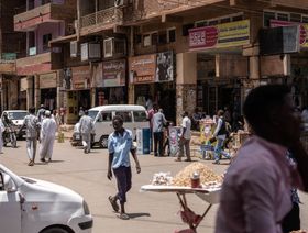 السودان يوسّع استخدام حصيلة صادرات الذهب في تغطية استيراد السلع الضرورية