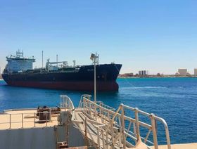 ليبيا تتطلّع لزيادة إنتاجها من النفط إلى مليوني برميل يومياً