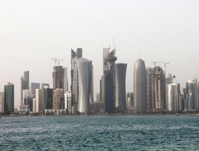 قطر تحقق فائضاً طفيفاً بالربع الأول، ولا تتوقع اقتراضاً لميزانية 2021