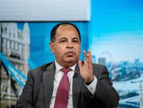 وزير: مصر تستهدف زيادة الفائض الأولي بميزانيتها إلى 2.3% في 2026-2027