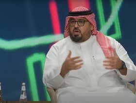 وزير الاقتصاد والتخطيط السعودي فيصل الإبراهيم - المصدر: الشرق