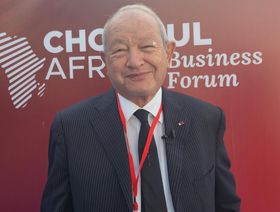 ساويرس يدرس الاستثمار بشحن السيارات الكهربائية في المغرب