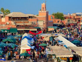 الاقتصاد المغربي يواصل تباطؤه الحاد بالربع الثالث