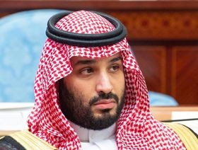 ولي العهد السعودي: المملكة تتعهد بـ2.5 مليار دولار لمبادرة الشرق الأوسط الأخضر