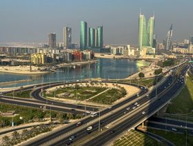 وتيرة نمو اقتصاد البحرين ترتفع إلى 2.5% في الربع الثالث