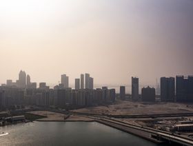 الإمارات تؤسس نظاماً لأرصدة الكربون لقياس خفض انبعاثات الشركات