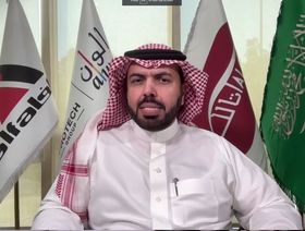 سليمان ناصر صالح العوفي، الرئيس التنفيذي لمجموعة التيسير تالكو الصناعية السعودية - المصدر: الشرق