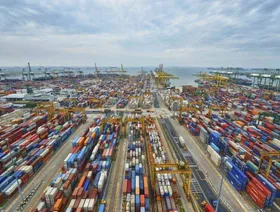 تباطؤ نمو الإنتاج الصناعي في السعودية إلى 7.1% في أغسطس