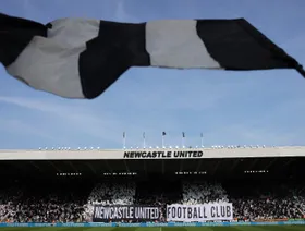 \"نيوكاسل\" المملوك سعودياً يعين رئيساً تنفيذياً جديداً