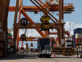 البرازيل تميل لتحسين العلاقات مع ترمب رغم تعهدها برسوم مضادة