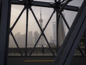 الصين تعيد \"مورغان ستانلي\" للتشاؤم بشأن عملات الأسواق الناشئة