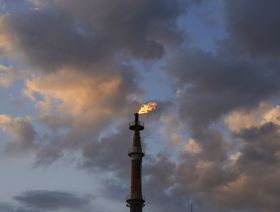 رومانيا تبحث عن الغاز في البحر الأسود لتقليل الاعتماد على روسيا