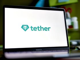 تعزيز عملة \"تيذر\" المستقرة حصتها السوقية يهدد قطاع التشفير